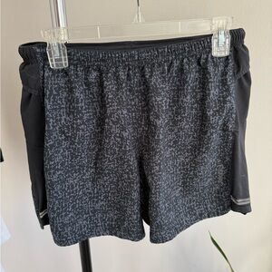 Brooks 7” Running Short